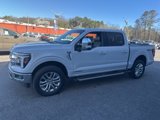 New 2025 Ford F150 Lariat w/ Equipment Group 501A Mid image 6