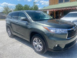 Used 2016 Toyota Highlander Plus image 2