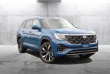 New 2025 Volkswagen Atlas SEL Premium R-Line image 2