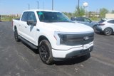 New 2025 Ford F150 Lightning XLT image 4