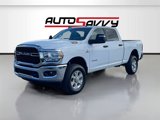 Used 2024 RAM 2500 Big Horn w/ Off Road Package image 3