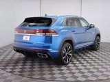 New 2025 Volkswagen Atlas Cross Sport SEL Premium R-Line image 5