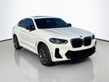 Used 2022 BMW X4 M40i w/ Premium Package image 3