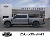 New 2025 Ford F250 Platinum image 3