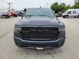 New 2025 RAM 1500 Big Horn image 3