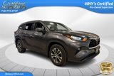 Used 2022 Toyota Highlander XLE image 3