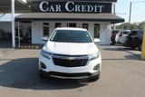 Used 2022 Chevrolet Equinox LT image 2