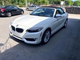Used 2015 BMW 228i Convertible image 2