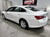 Used 2023 Chevrolet Malibu LT image 6