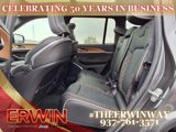 New 2025 Jeep Grand Cherokee Summit image 5