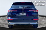 New 2025 Mitsubishi Outlander SE image 4