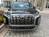 Used 2023 Hyundai Palisade Calligraphy image 2