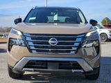 New 2025 Nissan Rogue SL image 2