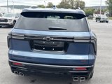 New 2026 Chevrolet Traverse RS w/ LPO, Floor Liner Package image 3