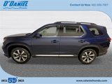New 2025 Honda Pilot Elite image 2