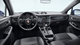 Certified 2025 Porsche Macan GTS image 4