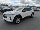 Used 2024 Chevrolet Trax LS image 2