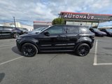 Used 2019 Land Rover Range Rover Evoque HSE Dynamic image 2