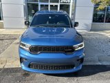 New 2025 Dodge Durango GT w/ Blacktop Package image 5