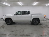 New 2025 Nissan Frontier SL image 2