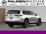New 2025 Jeep Grand Cherokee L Limited w/ Black Appearance Package image 5