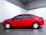Used 2016 Toyota Corolla LE image 2