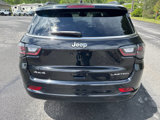Used 2022 Jeep Compass Limited w/ Elite Group image 4