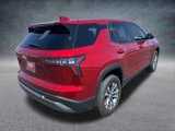 New 2026 Chevrolet Equinox LT image 3