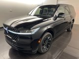 New 2025 Lincoln Navigator L Reserve w/ Jet Appearance Package image 3