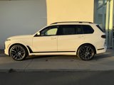 New 2025 BMW X7 xDrive40i w/ M Sport Package image 4
