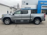 New 2025 Chevrolet Silverado 1500 LTZ image 2