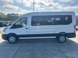 New 2025 Ford Transit 350 XL image 4