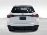 New 2025 Mercedes-Benz GLC 43 AMG 4MATIC image 4