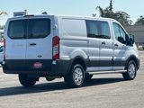 Certified 2023 Ford Transit 250 Low Roof w/ Exterior Upgrade Package image 4