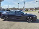 New 2025 Audi A8 L 3.0T image 2