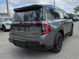 New 2025 Nissan Armada PRO-4X w/ Pro-4X Premium Package image 5
