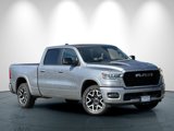 New 2025 RAM 1500 Laramie w/ Sport Appearance Package image 2