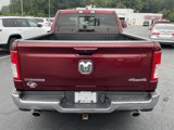 Used 2022 RAM 1500 Big Horn image 6