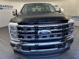 New 2025 Ford F350 Lariat image 2
