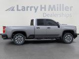 New 2026 Chevrolet Silverado 2500 Custom w/ Custom Value Package image 5