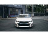 New 2025 BMW i5 xDrive40 w/ M Sport Package image 3