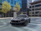 New 2025 Ford Mustang Dark Horse image 2