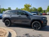 New 2025 Jeep Grand Cherokee Limited image 2