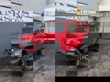New 2024 Jeep Wrangler Unlimited Sport image 2