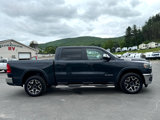 Used 2025 RAM 1500 Laramie image 4
