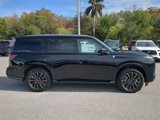New 2025 INFINITI QX80 Autograph image 3