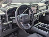 New 2025 Ford F250 Lariat image 3