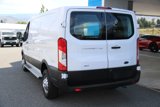 Used 2023 Ford Transit 250 Low Roof AWD image 3
