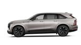 New 2026 Cadillac Escalade IQ Sport 2 image 3