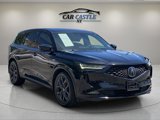 Used 2022 Acura MDX A-Spec image 4